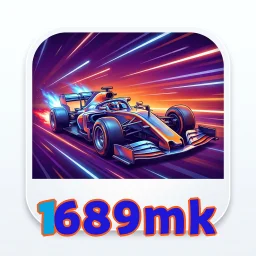 1689mk