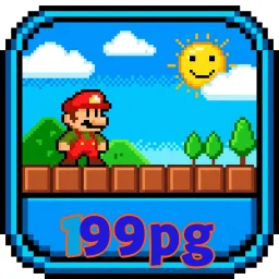 199pg