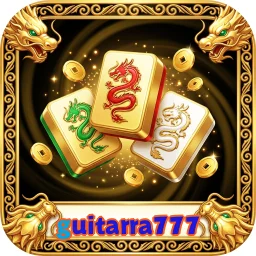 guitarra777