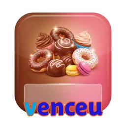 venceu