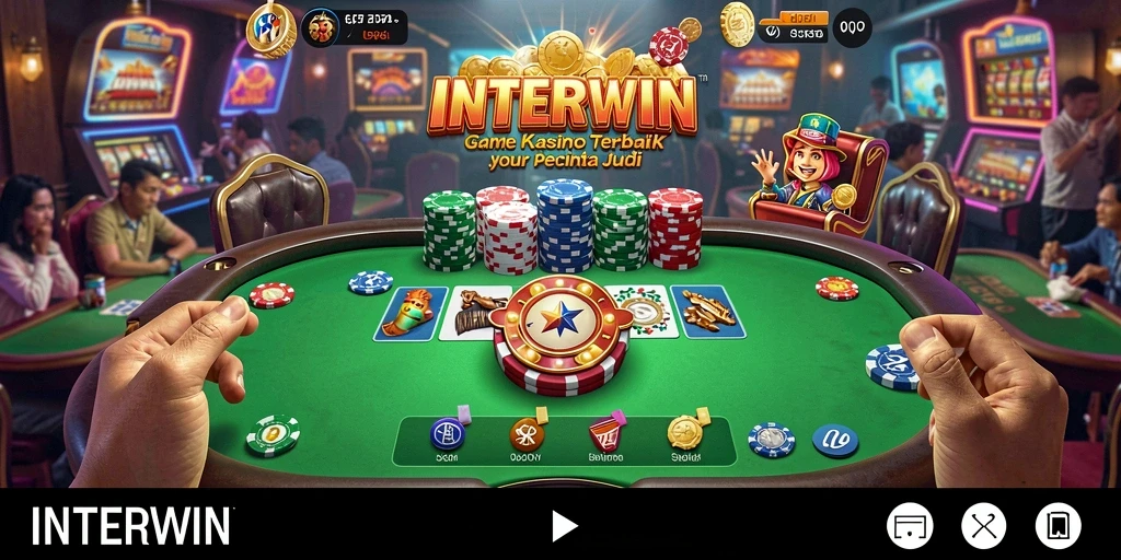 Visual de 1977WIN