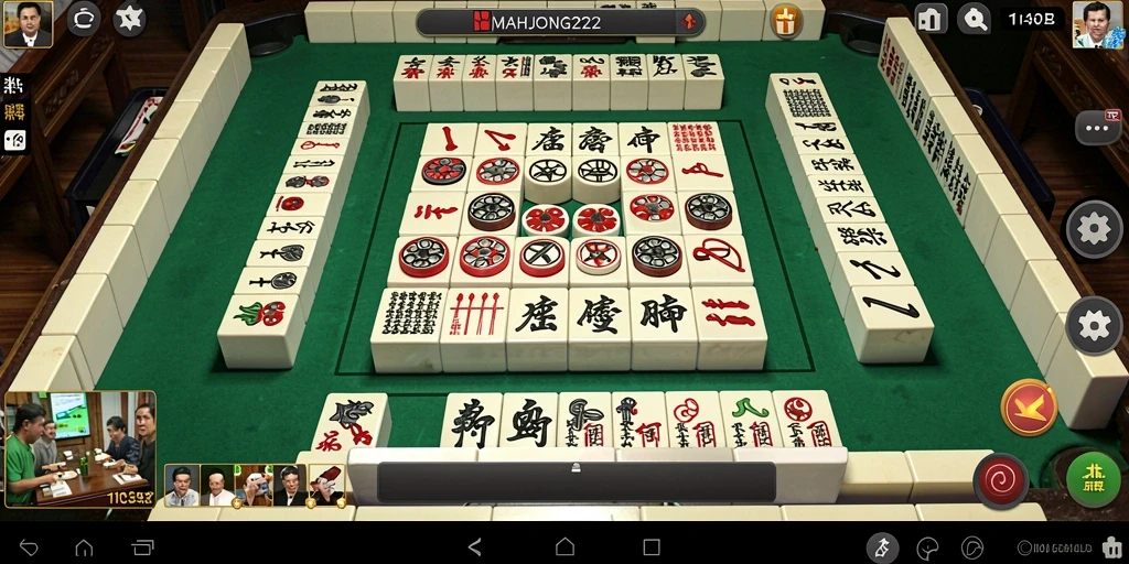 Visual de GGGGAME